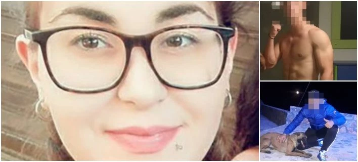 Εγκλημα στη Ρόδο: Το βίαιο παρελθόν του 21χρονου -Απειλούσε, τραμπούκιζε, είχε στείλει νεαρό στο νοσοκομείο